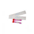 VTM Tube Sample Collection Kit Flocked Swab Medium